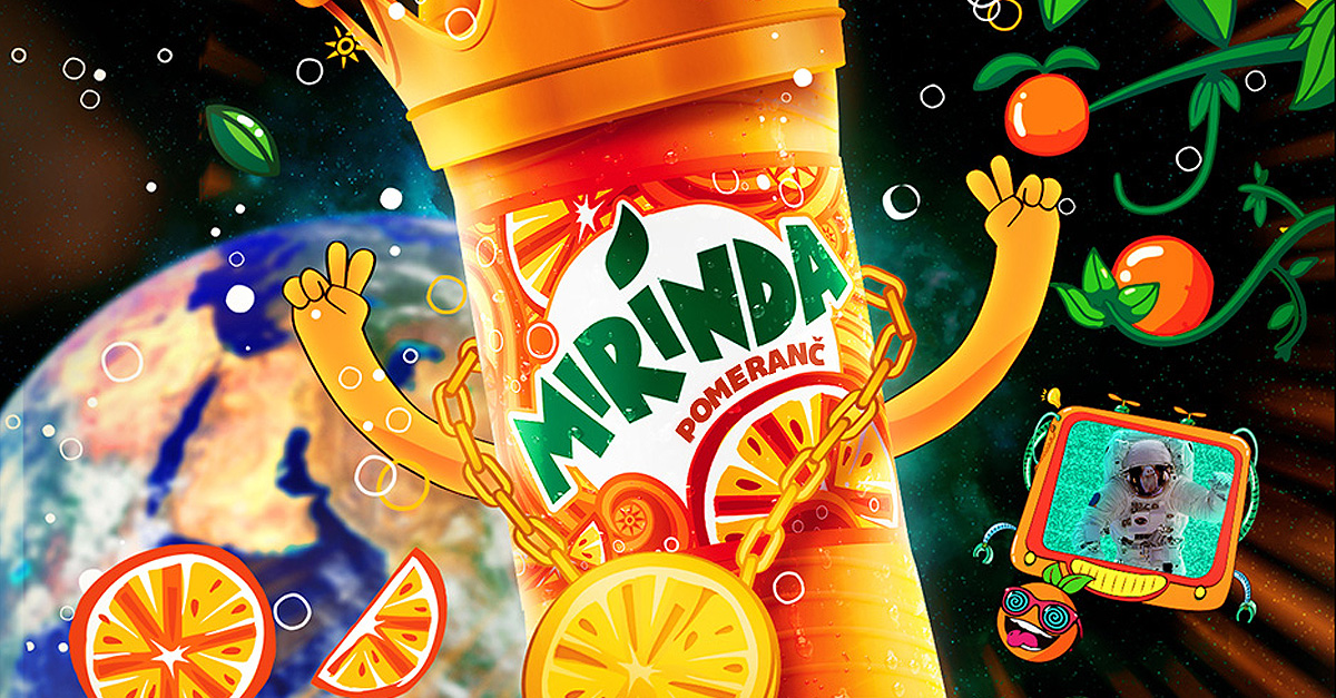 MIRINDA