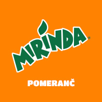 Mirinda Pomeranč